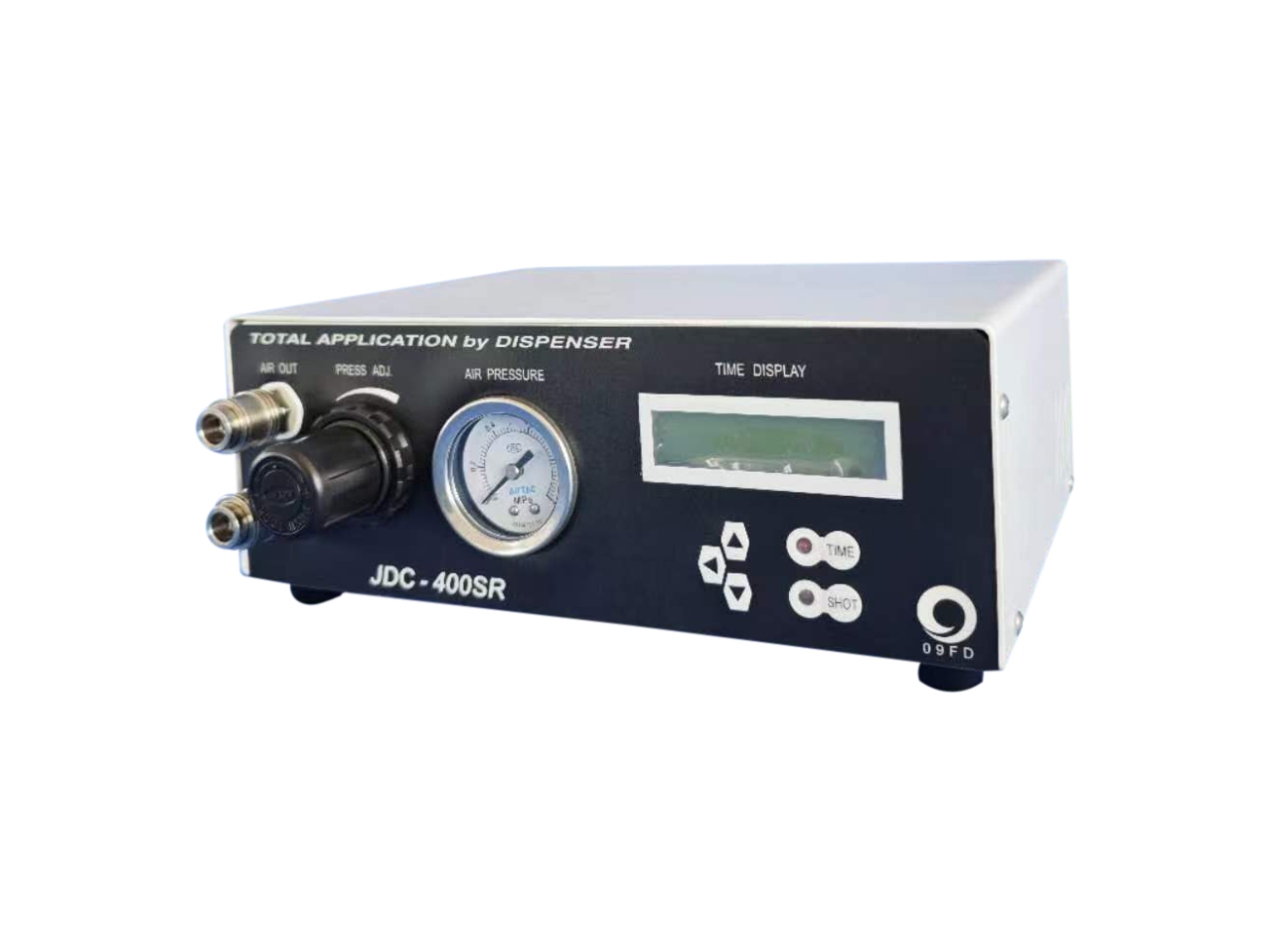 JDC-400SR 喷雾阀专用控制器