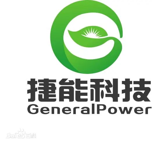捷能科技